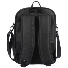 Mochila Andes Black - Low Cost