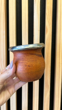 Mate de Madera