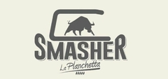 Smasher Planchetta - tienda online