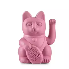 LUCKY CAT ROSA - Amor