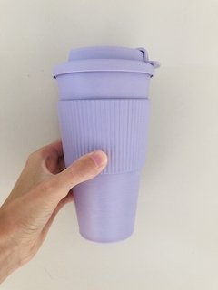 Jarro termico GO-CUP - comprar online