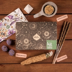 Kit limpieza