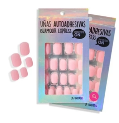 Uñas Autoadhesivas