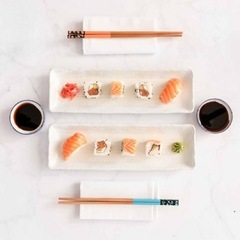 Palitos sushi