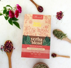 yerba blends - comprar online