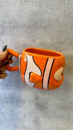 Taza Nemo - comprar online