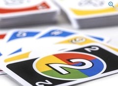 Juego de cartas DOS - comprar online