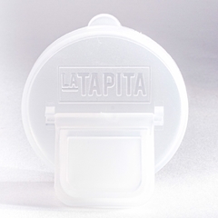 La tapita pastel  - comprar online