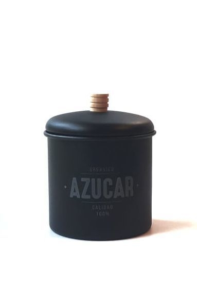 Tarro yerba/azucar