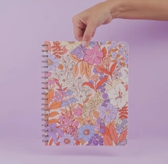 cuaderno 20x25