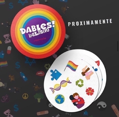 Dables latino en internet