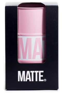 lata matte - comprar online