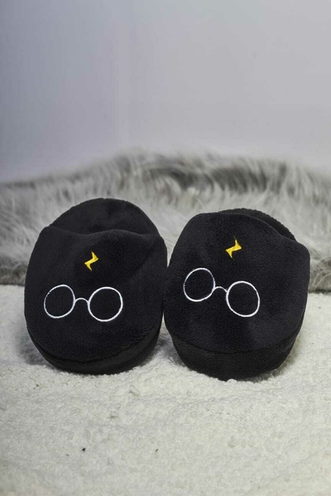 Pantuflas Harry Potter