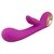 Vibrador Luxo Alice 10 Vibrações recarregável USB na internet