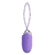 Vibrador Bullet EGG sem fio 12 Vibrações Recarregável USB 6461 - loja online