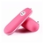 Vibrador Bullet EGG sem fio 10 Vibrações 6583 - comprar online