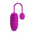 Vibrador Bullet por App Bluetooth Nymph 7100 na internet