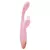 Vibrador Ponto G c/12 Velocidades c/ Aquecimento USB Rosa 8430 - loja online