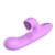 Vibrador Luxo Vai e Vem com Línguas e Aquecimento DB060 - comprar online