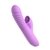 Vibrador Luxo Vai e Vem com Línguas e Aquecimento DB060 na internet