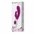 Vibrador Harlan 12 Vibrações recarregável USB 5546