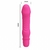 Vibrador Stev em silicone 10 Vibrações - comprar online