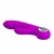 Vibrador Luxo Gordon 7 Vibrações recarregável USB - comprar online