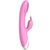 Vibrador Ponto G, Rabbit e Aquecimento Recarregável USB 6057