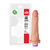 Prótese com Vibrador 18,5X4,5cm ADAO17E