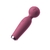 Vibrador Bastão Sorvete 10cm recarregável USB AV020 - comprar online