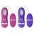 Vibrador Cápsula Bullet 30 Vibrações - comprar online