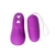 Vibrador Bullet SEM fio 10 Vibrações BW002 - loja online