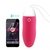 Vibrador Bullet Dancing Genius APP recarregável USB - comprar online