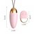 Vibrador Bullet EGG sem fio 10 Vibrações BW037 - comprar online