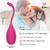 Vibrador APP Bluetooth BW049