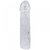 Capa Peniana 15cm em Silicone CA013 - comprar online
