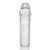 Capa Peniana 15,5cm em Silicone CA013C - comprar online