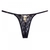 Tanga Sexy Zinga Sensualle - comprar online