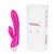 Vibrador Massager 10 Vibrações recarregável USB DB043