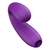 Vibrador Duplo 7 Vibrações e Sucção Recarregável USB DB074 - loja online