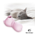 Imagem do Vibrador Cat com Sucção recarregável USB DB082