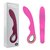 Vibrador Magic Vanessa 10 Vibrações recarregável USB - comprar online