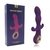 Vibrador Luxo Emily 10 Vibrações recarregável USB - comprar online