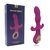 Vibrador Luxo Emily 10 Vibrações recarregável USB na internet