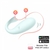 Vibrador Doctor Whale acionado por App MP001 - comprar online