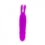 Vibrador Boyce em silicone 10 Vibrações - comprar online