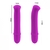 Vibrador Antony em silicone 10 Vibrações MV015 - comprar online