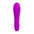 Vibrador Solomon em silicone 10 Vibrações na internet