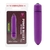 Vibrador Power Bullet 10 Velocidades 8,5cm MV103 - comprar online