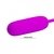 Vibrador Cápsula Joyce 12 Velocidades USB OV022 na internet